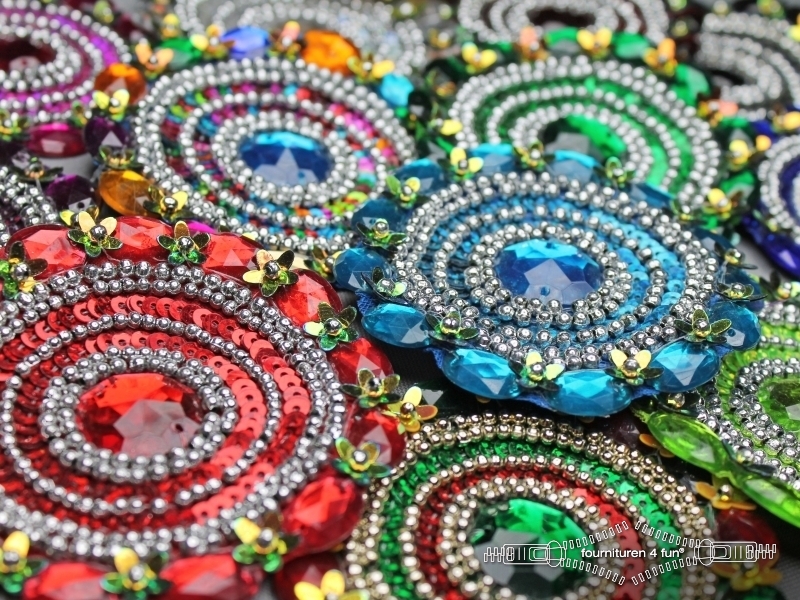Broches & Corsages Broches & Corsages