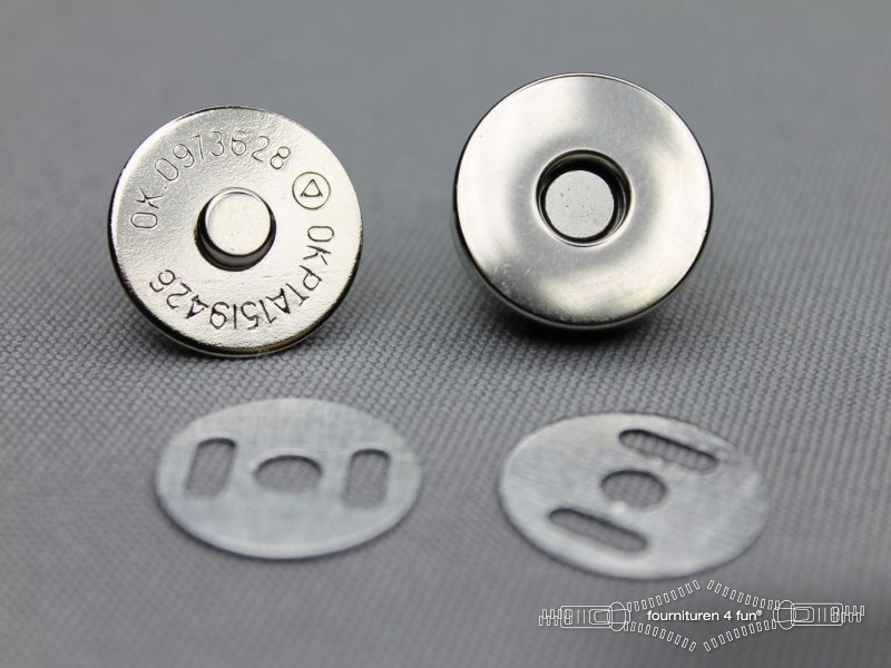 Magneetknopen Magneetknopen