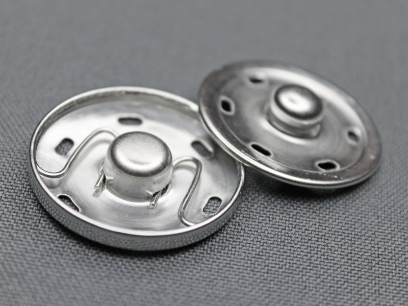 Metalen manteldrukkers Metalen manteldrukkers