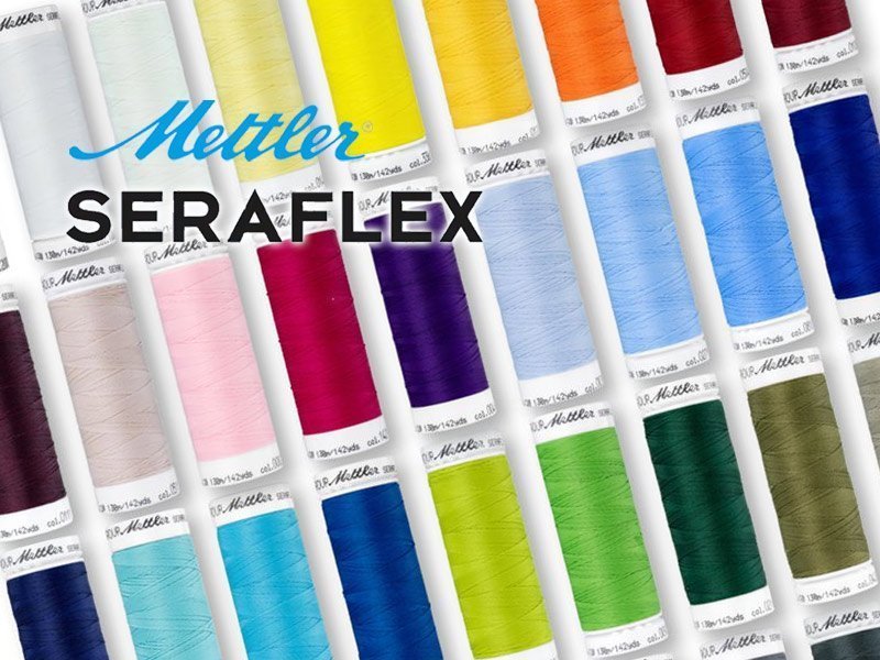 STUNTPRIJS - Seraflex garen STUNTPRIJS - Seraflex garen