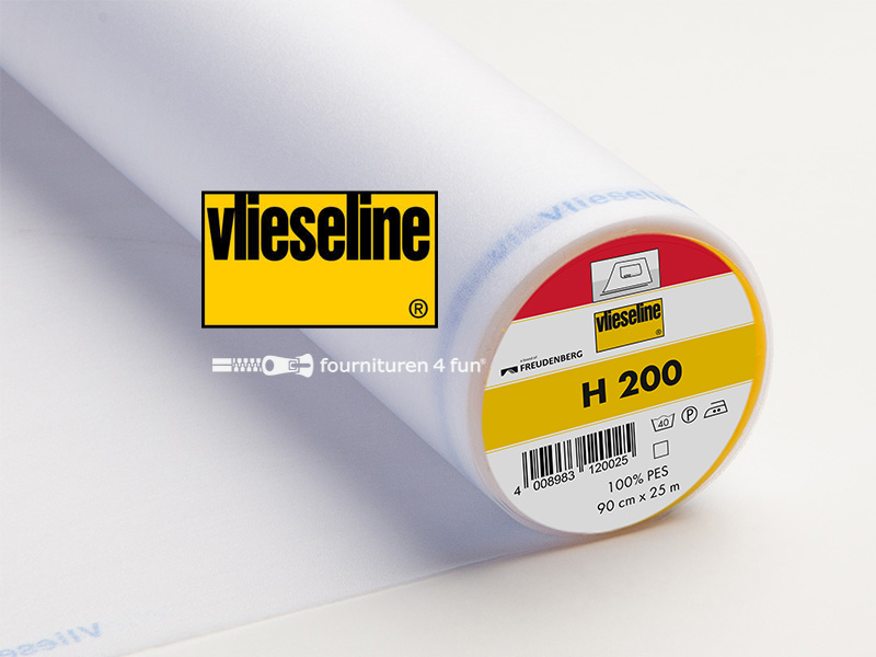 RESTANTEN: Vlieseline® RESTANTEN: Vlieseline®