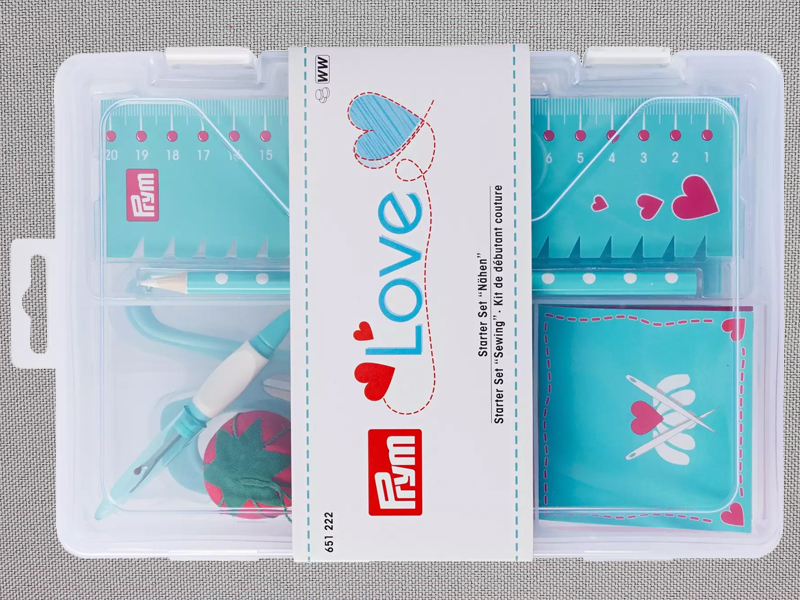 Vele nieuwe Prym producten Vele nieuwe Prym producten