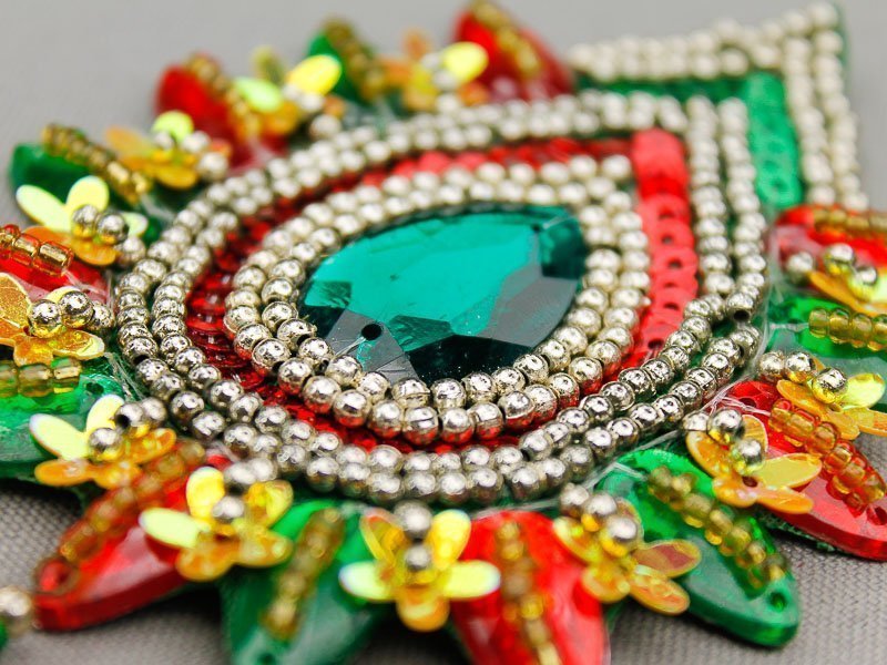 Broches Broches